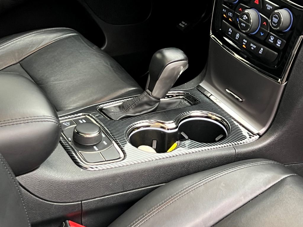 Used 2020 Jeep Grand Cherokee Limited X image 15