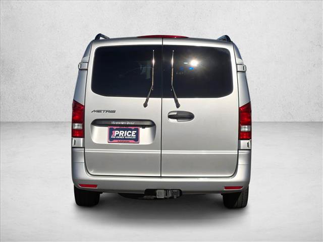 Used 2021 Mercedes-Benz Metris Passenger image 7