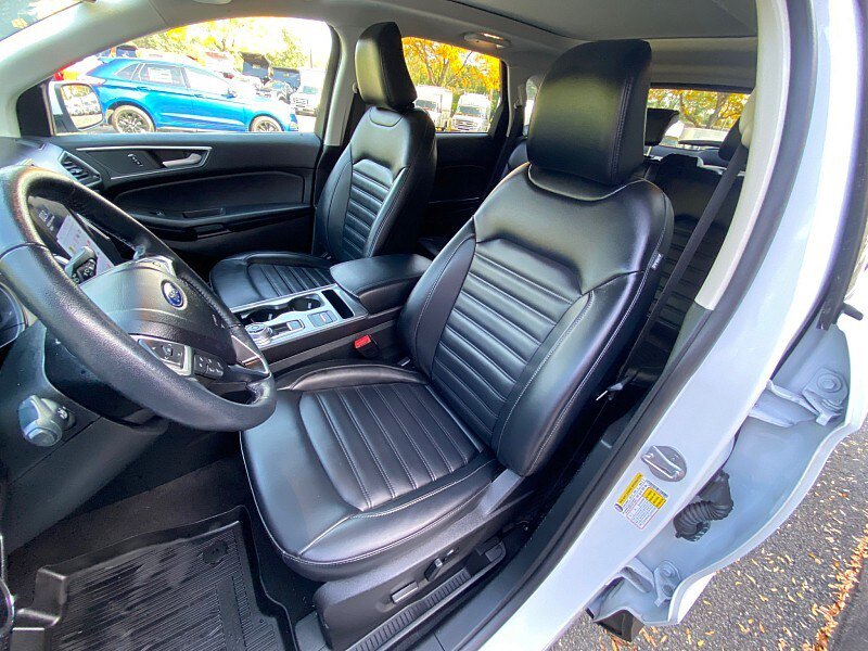 Certified 2023 Ford Edge SEL w/ Convenience Package AWD/4WD image 24