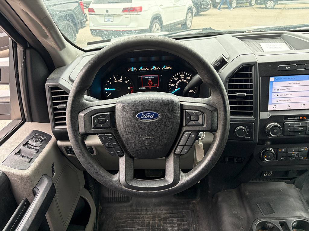 Certified 2019 Ford F150 XL w/ Equipment Group 101A Mid AWD/4WD image 8