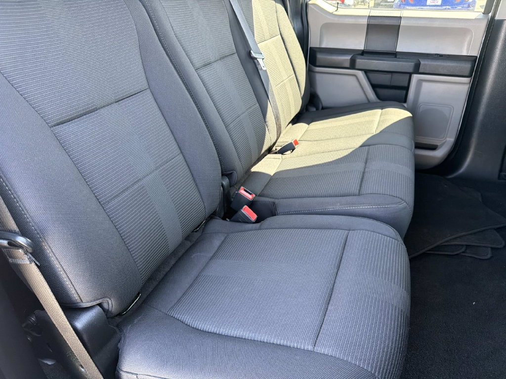 Certified 2019 Ford F150 XL w/ Equipment Group 101A Mid RWD image 22