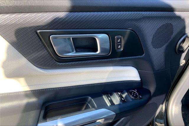 Certified 2024 Ford Mustang Premium RWD image 36
