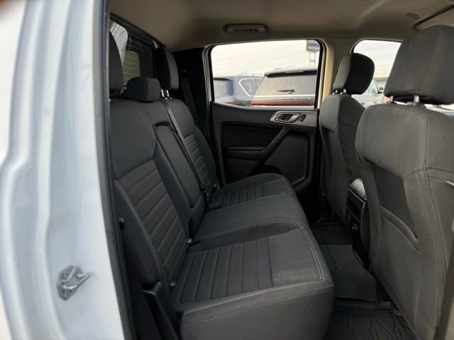 Certified 2022 Ford Ranger XLT image 30