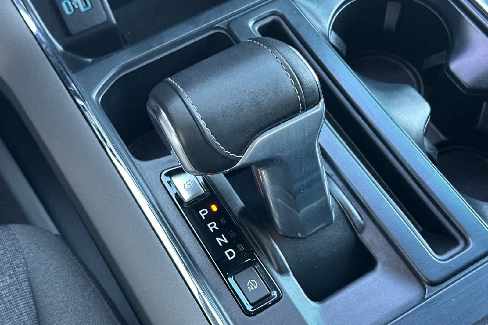 Certified 2024 Ford F150 Lightning XLT image 22