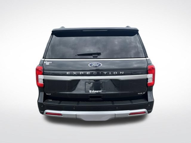 Certified 2023 Ford Expedition Max XLT RWD image 8