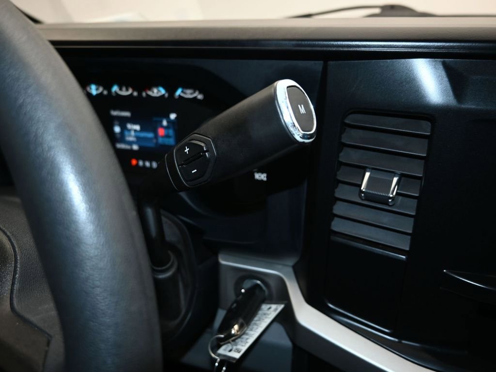 Certified 2024 Ford F350 XLT AWD/4WD image 10