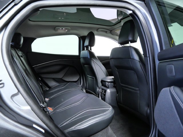 Certified 2023 Ford Mustang Mach-E Premium AWD/4WD image 13