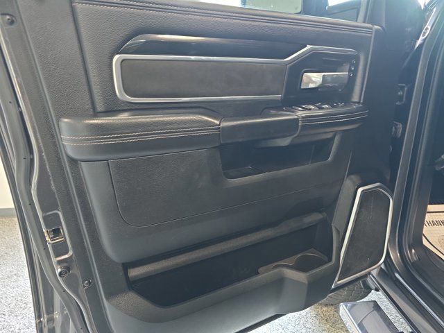 Used 2023 RAM 2500 Laramie image 7