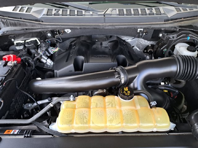 Certified 2019 Ford F150 Lariat w/ Equipment Group 502A Luxury AWD/4WD image 29