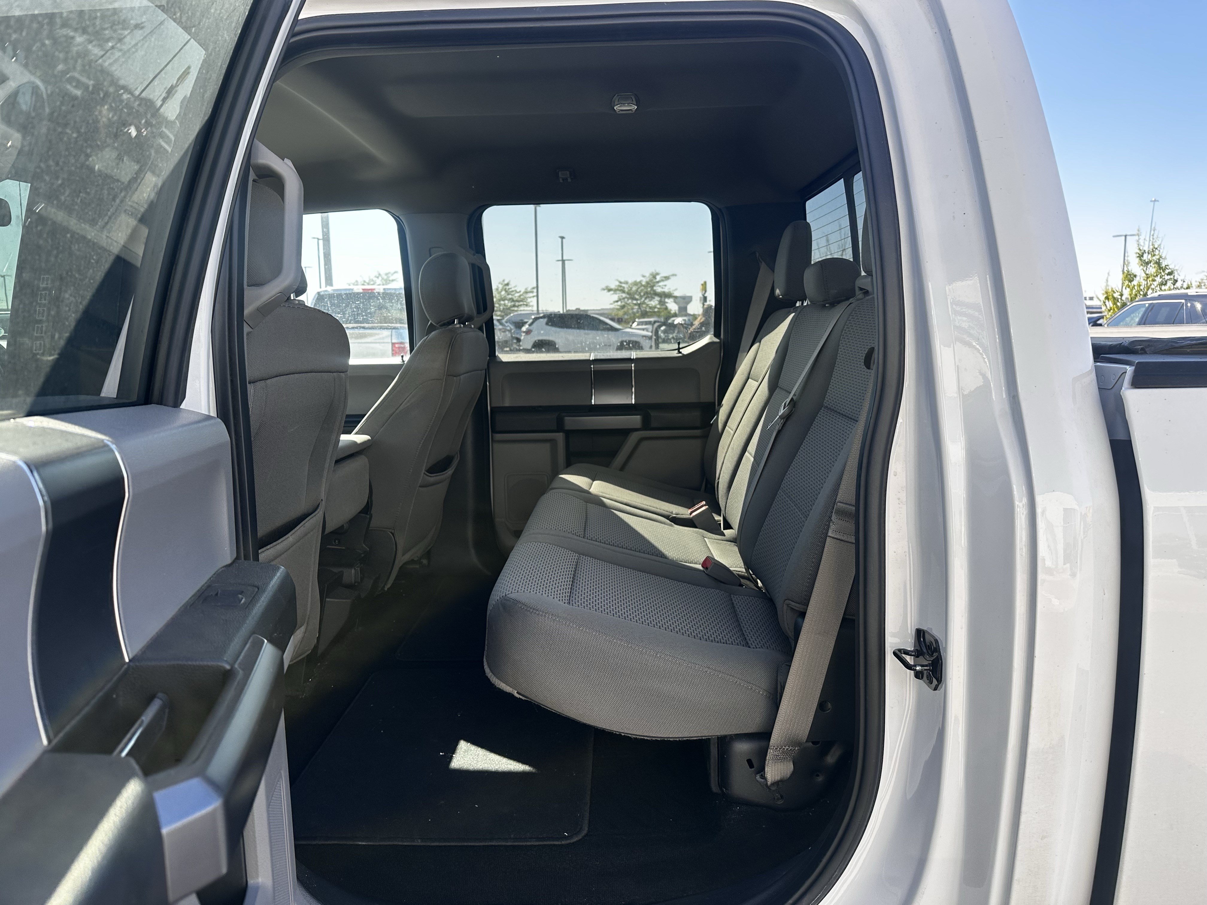 Certified 2018 Ford F150 XLT w/ Equipment Group 302A Luxury AWD/4WD image 9