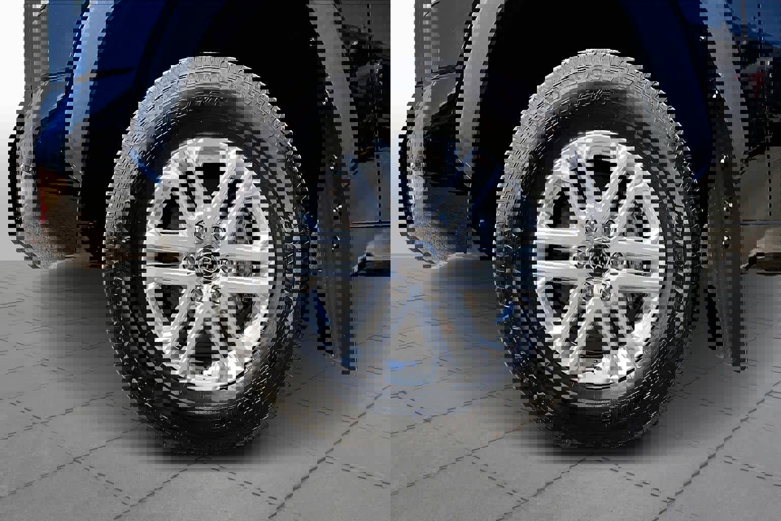 Used 2023 Toyota Tundra SR5 w/ SR5 Convenience Package image 11