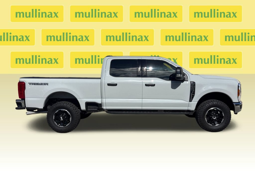 Certified 2026 Ford F250 XLT w/ Tremor Off-Road Package AWD/4WD image 7