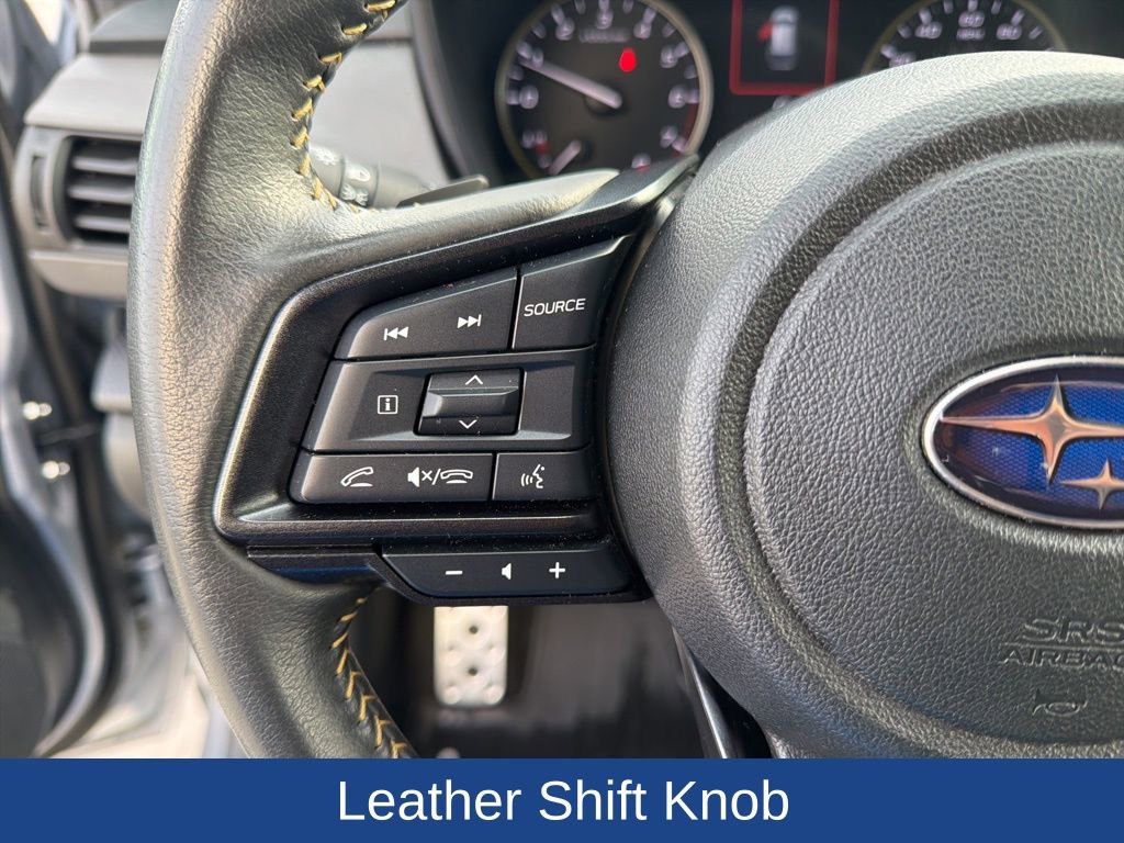 Used 2024 Subaru Crosstrek 2.5i Sport image 22