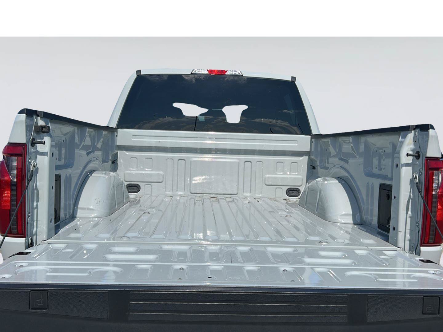 Certified 2024 Ford F150 STX RWD image 23
