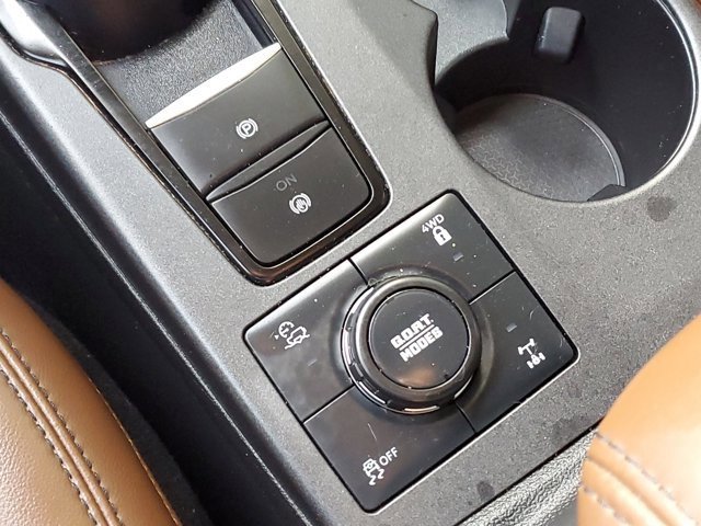 Certified 2022 Ford Bronco Sport Badlands w/ Premium Package image 31