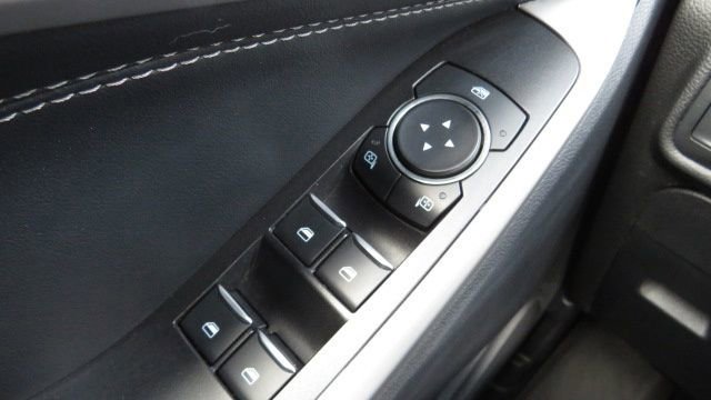 Certified 2022 Ford Explorer XLT w/ Equipment Group 202A image 28