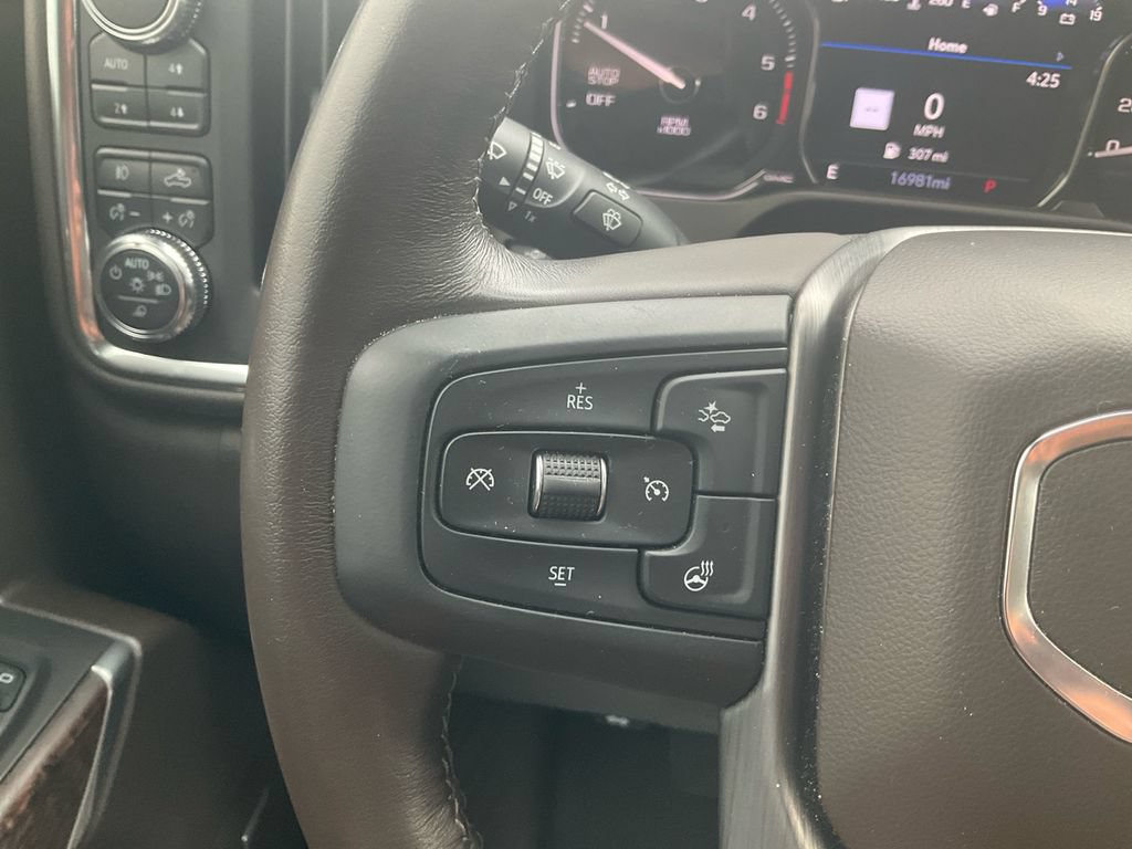 Used 2020 GMC Sierra 1500 Denali w/ Denali Ultimate Package AWD/4WD image 19