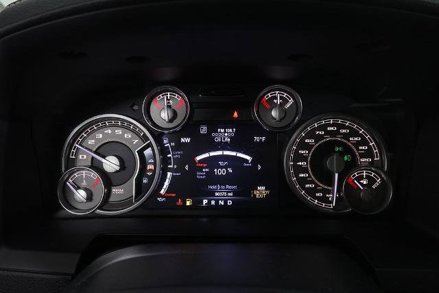 Used 2018 RAM 1500 Limited image 18