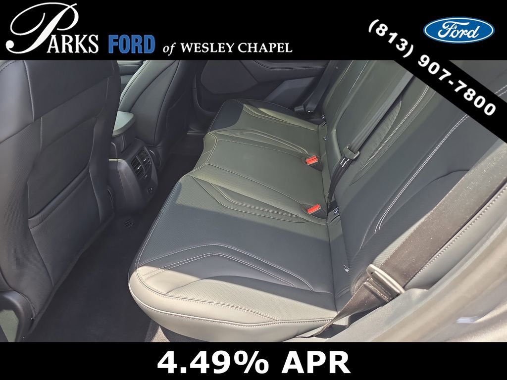 Certified 2023 Ford Mustang Mach-E Premium RWD image 15