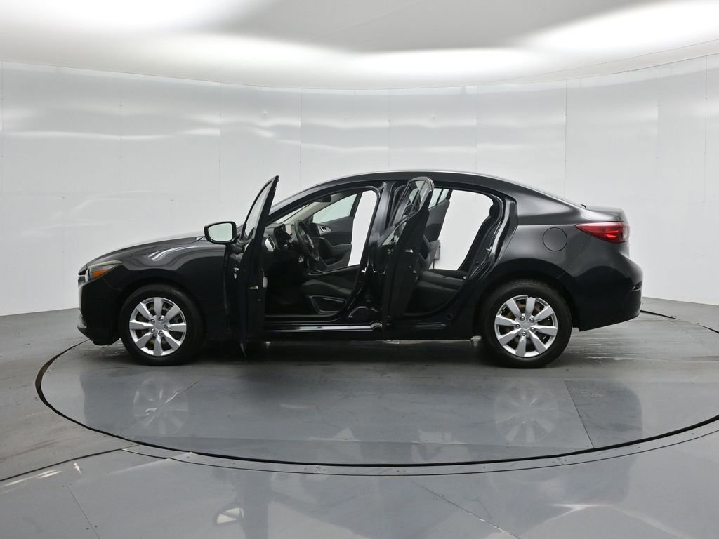 Used 2018 MAZDA MAZDA3 Sport image 54