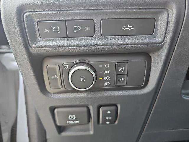 Certified 2022 Ford F150 Lariat AWD/4WD image 24