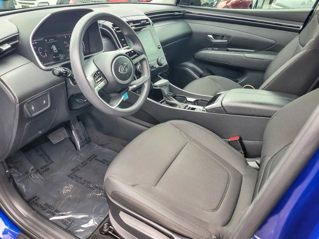 Used 2022 Hyundai Tucson SE w/ Cargo Package AWD/4WD image 14