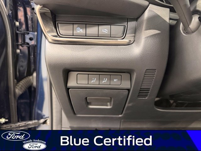 Used 2025 MAZDA CX-30 AWD 2.5 S w/ Preferred Package image 20