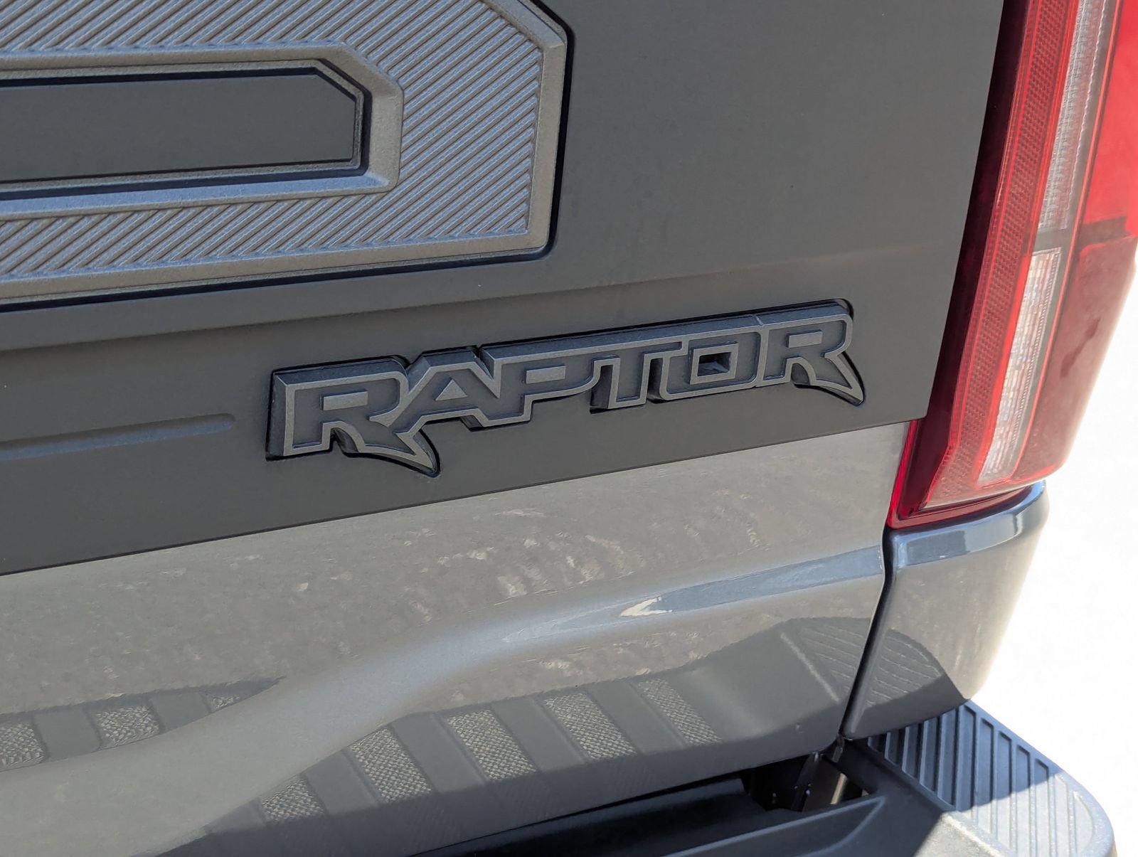 Certified 2025 Ford F150 Raptor AWD/4WD image 13