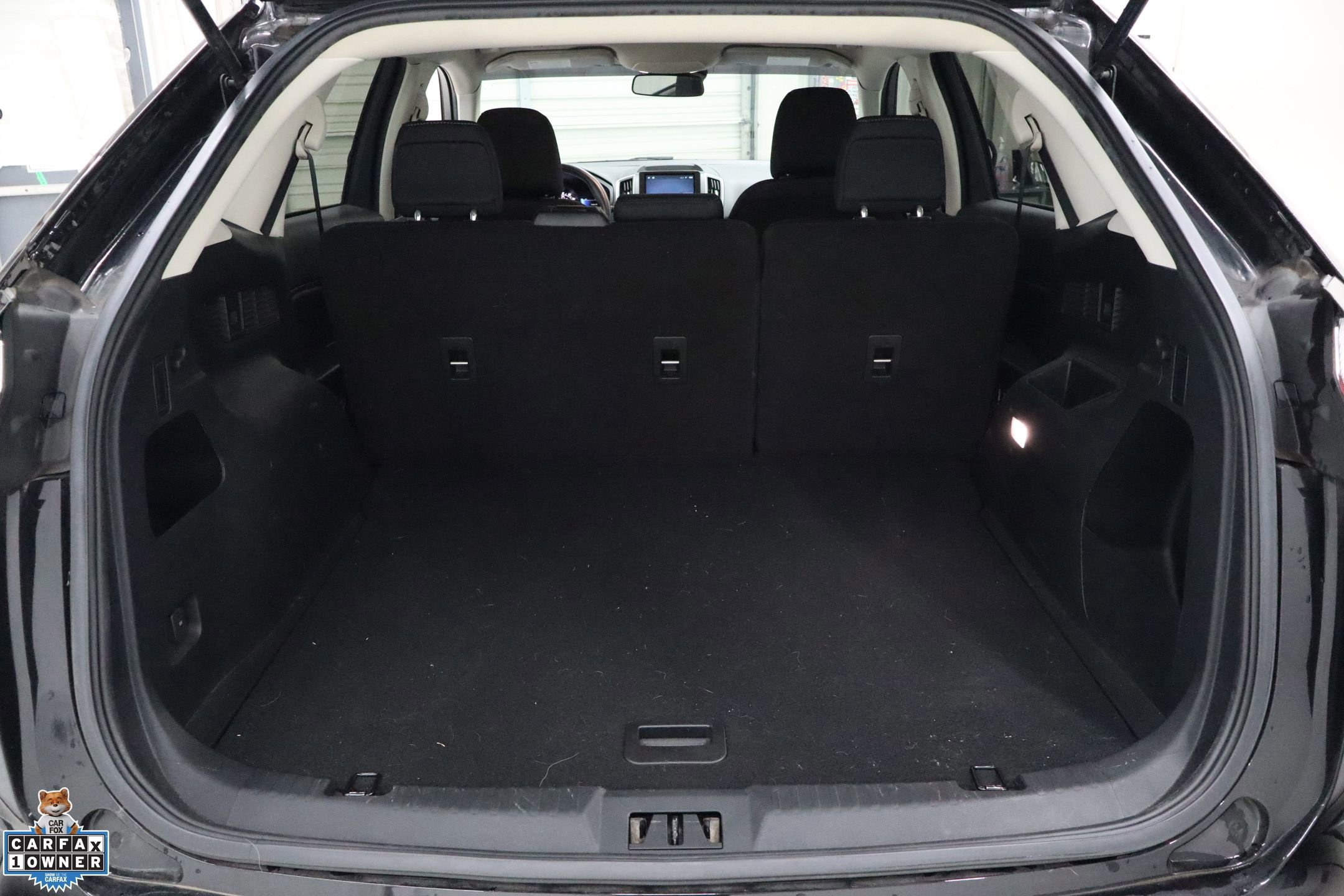 Certified 2022 Ford Edge SE w/ Black Appearance Package image 28