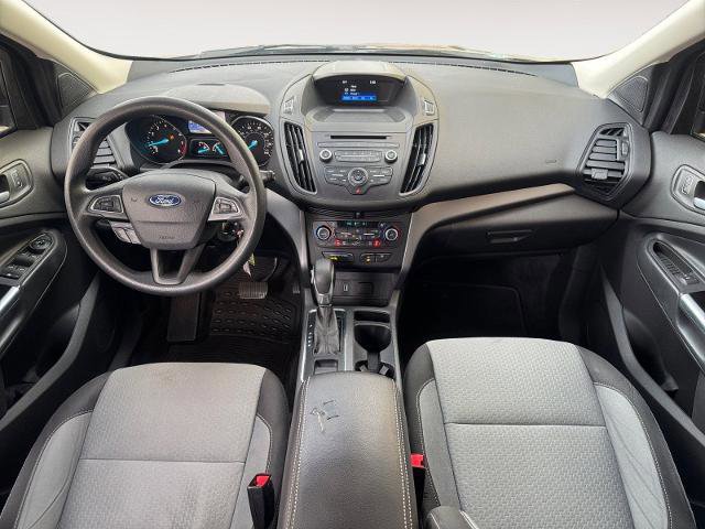 Certified 2018 Ford Escape SE image 10