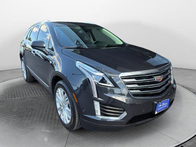 Used 2019 Cadillac XT5 Premium Luxury w/ Driver Assist Package
