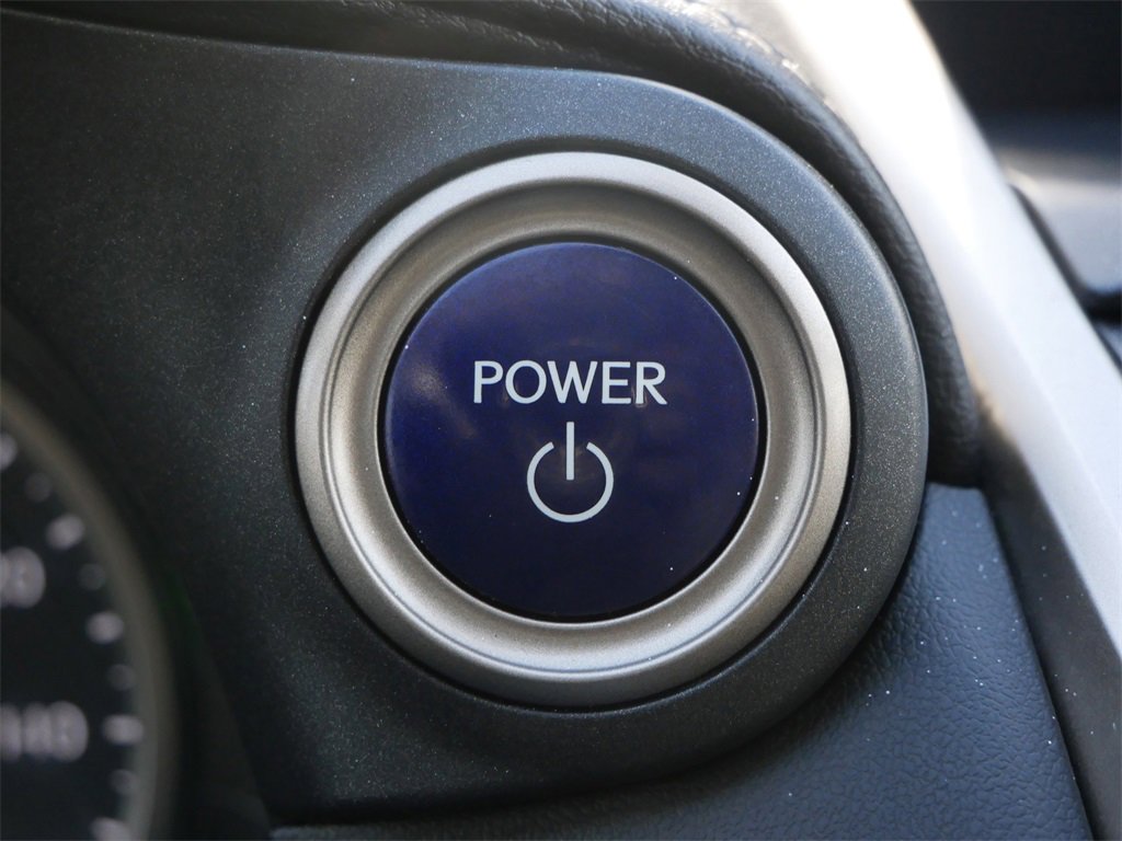 Used 2020 Lexus NX 300h AWD w/ Premium Package image 21