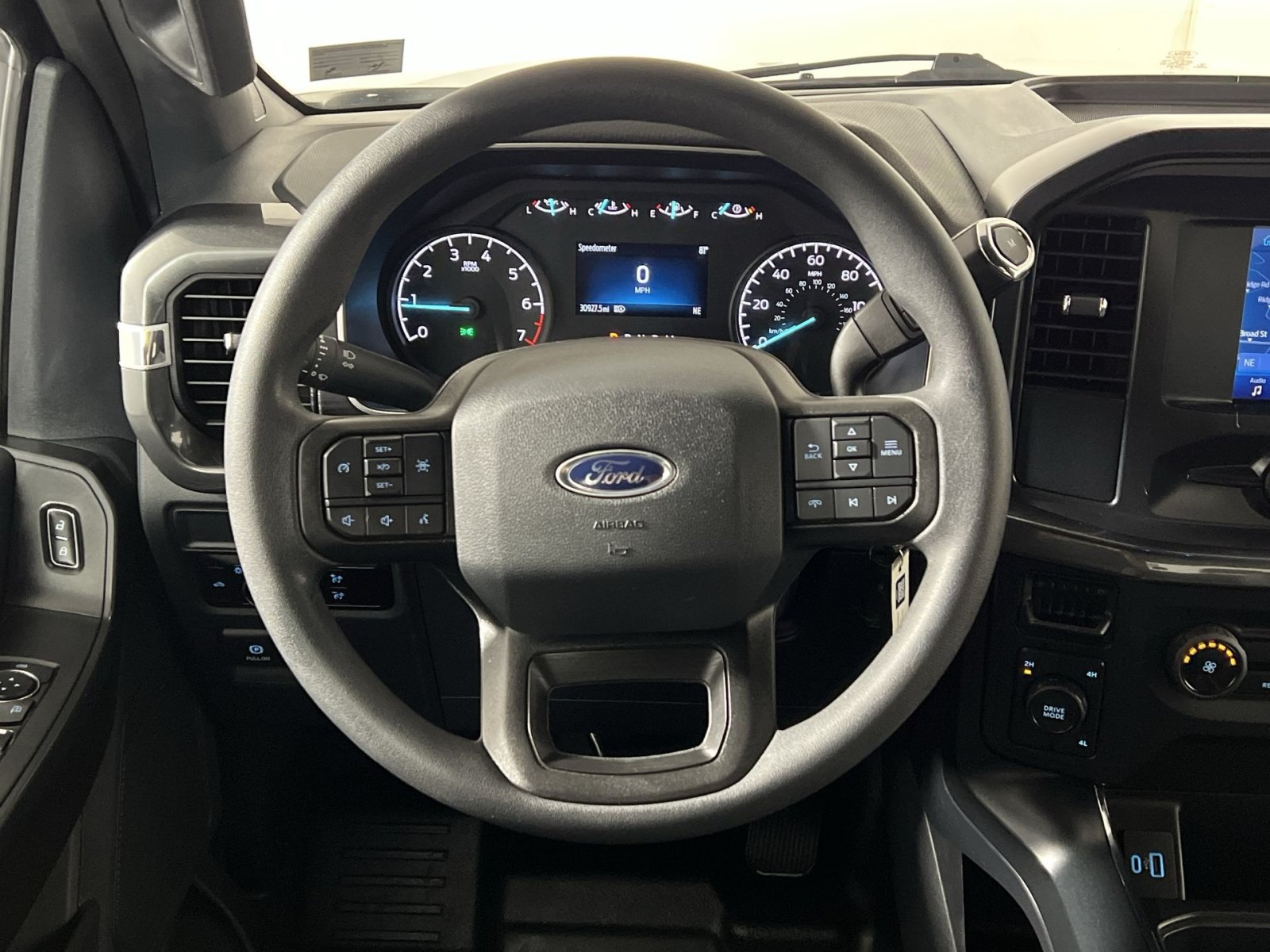 Certified 2023 Ford F150 XL w/ STX Appearance Package AWD/4WD image 16