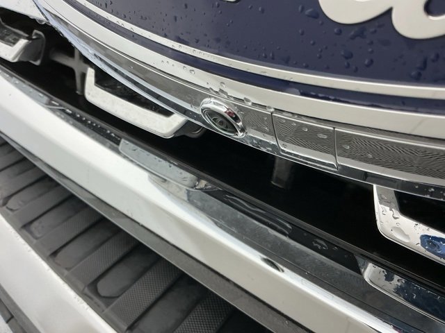 Certified 2024 Ford F350 Lariat w/ Camper Package image 11