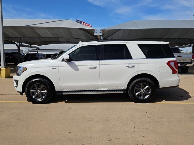 Certified 2021 Ford Expedition XLT image 6