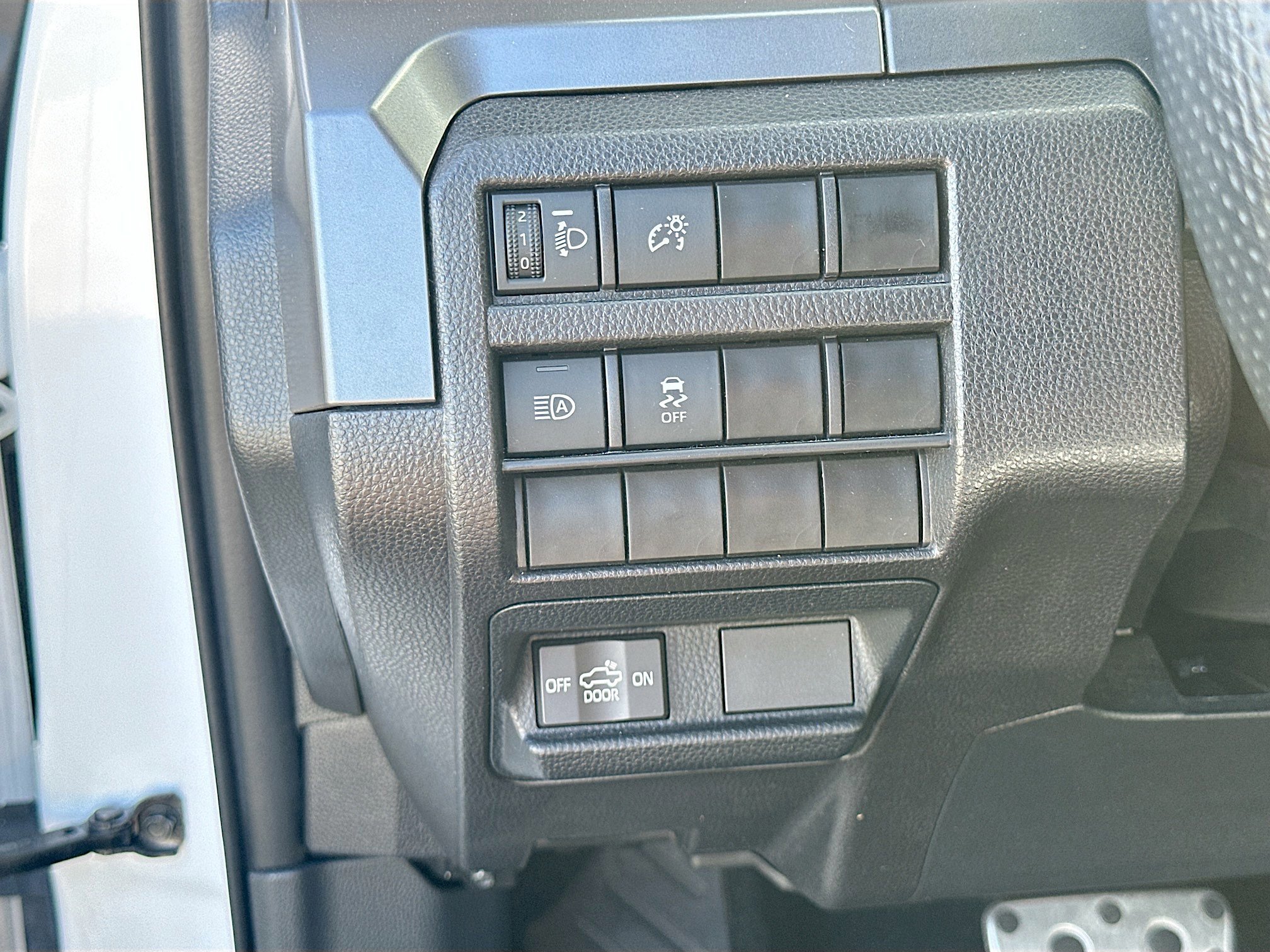 Used 2024 Toyota Tacoma TRD Sport image 10