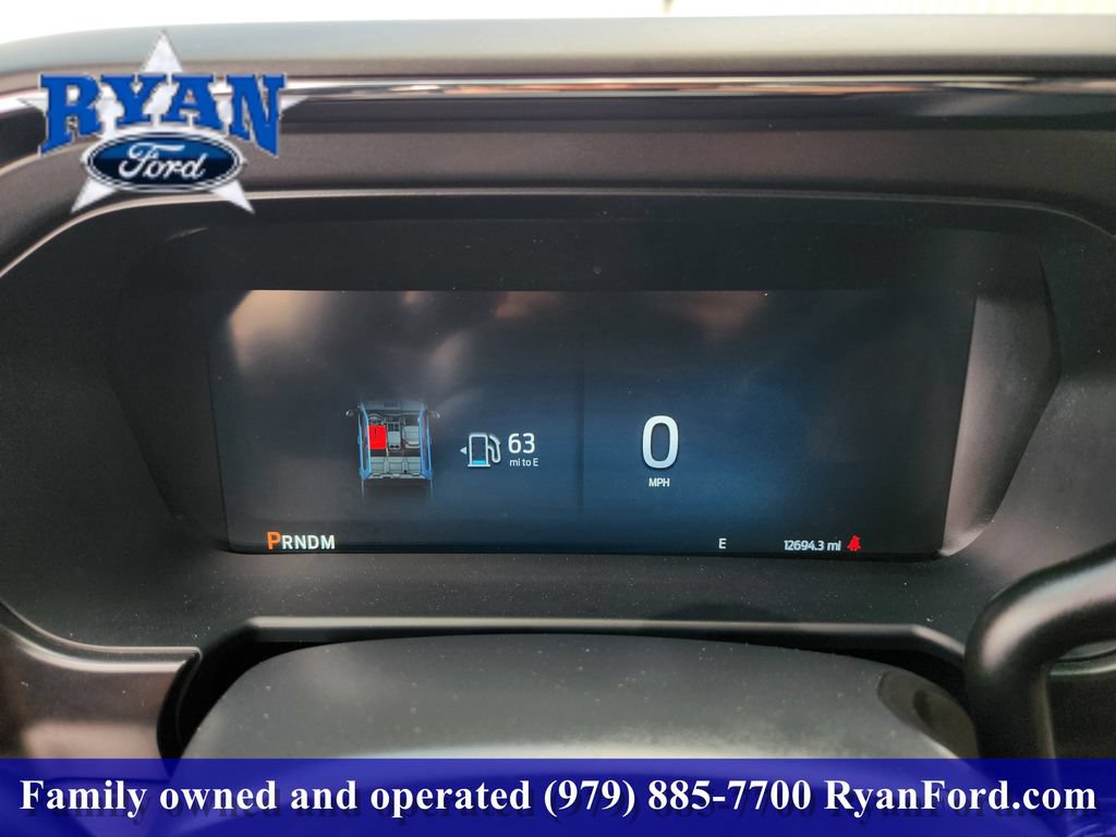 Certified 2026 Ford F350 Lariat AWD/4WD image 11