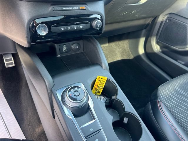 Certified 2024 Ford Escape ST-Line w/ Tech Pack #1 AWD/4WD image 14