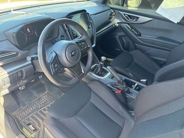 Used 2024 Subaru WRX Premium AWD/4WD image 8