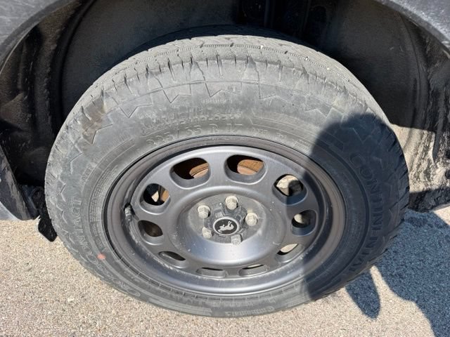 Certified 2024 Ford Bronco Sport Outer Banks AWD/4WD image 9