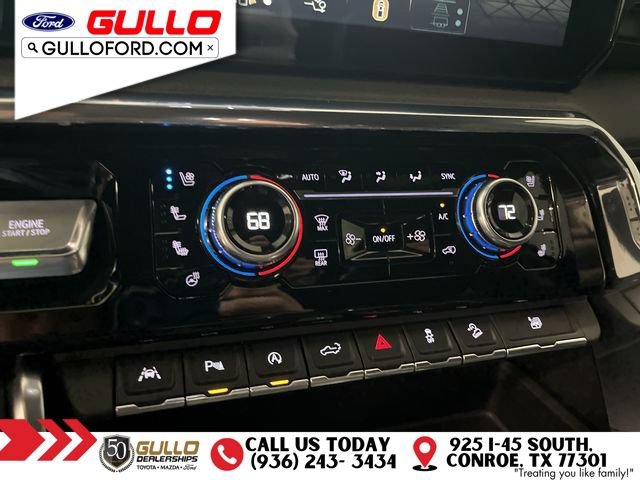 Used 2024 GMC Sierra 1500 Denali w/ Technology Package AWD/4WD image 28