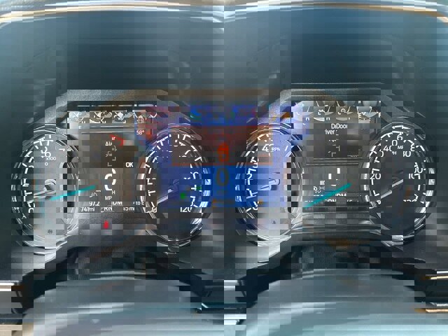 Certified 2022 Ford F150 XLT w/ Equipment Group 302A High image 14