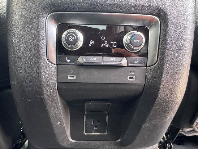 Used 2024 GMC Yukon Denali AWD/4WD image 17