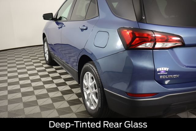 Used 2024 Chevrolet Equinox LS w/ LS Convenience Package AWD/4WD image 26