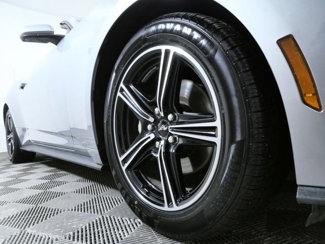 Certified 2024 Ford Mustang Premium image 7