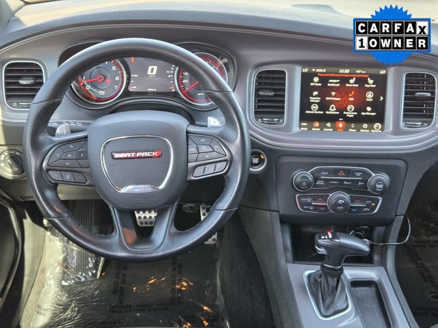 Used 2023 Dodge Charger Scat Pack RWD image 24