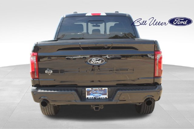 Certified 2026 Ford F150 XLT w/ Equipment Group 302A MID RWD image 6