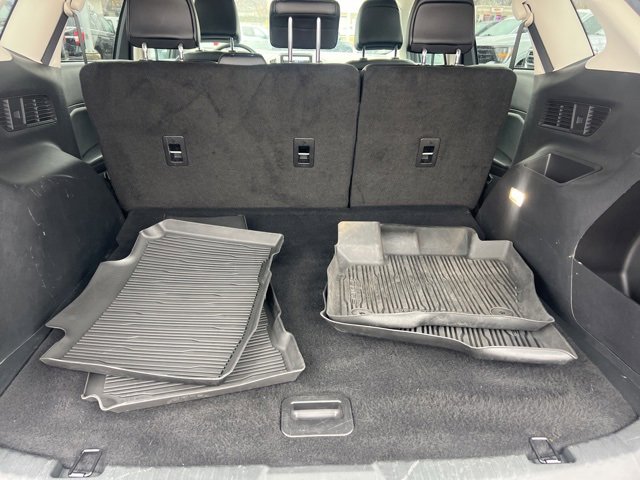 Certified 2022 Ford Edge SEL w/ Convenience Package image 23