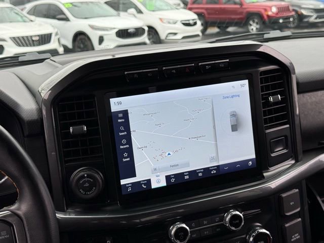 Certified 2023 Ford F150 Tremor w/ 360 Degree Camera Package image 14
