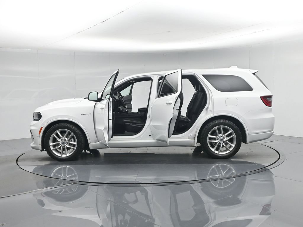Used 2021 Dodge Durango R/T AWD/4WD image 39